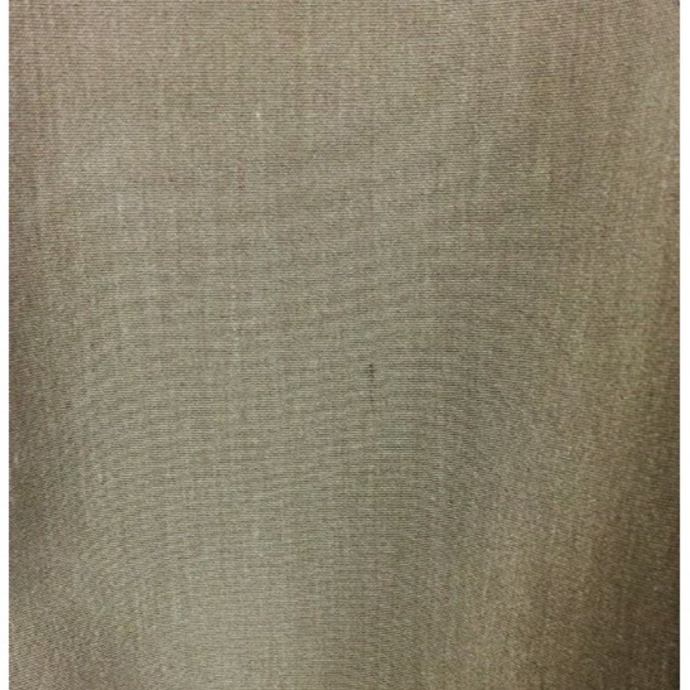 Signature By Larry Levine Suit Jacket Blazer Khaki Beige Long Sleeve Plus 24 W - Picture 7 of 7